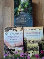 boeken Kate Morton, Ophalen of Verzenden, Gelezen, Kate Morton