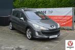 Peugeot 308 SW 1.6 THP Allure 7p, Voorwielaandrijving, Gebruikt, 4 cilinders, 150 pk