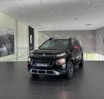 Citroen C3 Aircross C-Series | Climate control | Apple Carpl, Auto's, 12 maanden, Euro 6, 1199 cc, Zwart