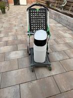 Waterontharder, Witgoed en Apparatuur, Waterontharders, Ophalen, Zo goed als nieuw, Waterontharder met zout