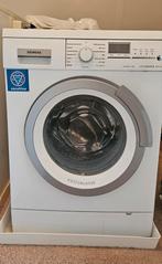 Wasmachine in goede staat, Witgoed en Apparatuur, Wasmachines, 1200 tot 1600 toeren, 8 tot 10 kg, Ophalen of Verzenden, Zo goed als nieuw