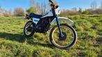 Suzuki DR500 met recent groot onderhoud., Motoren, Motoren | Oldtimers, Enduro, 11 kW of minder, 1 cilinder, 500 cc
