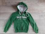 Abercrombie & Fitch Teddy vest mt 152, Kinderen en Baby's, Jongen of Meisje, Trui of Vest, Abercrombie & Fitch, Ophalen of Verzenden