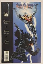 Stormwatch #4 ( Image 1997 ). VG/FN., Amerika, Ophalen of Verzenden, Gelezen, Eén comic