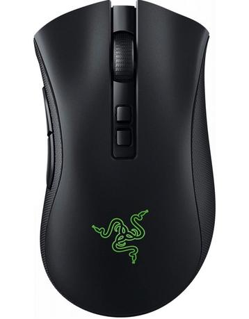 Razer Death adder V2 pro gaming muis beschikbaar voor biedingen