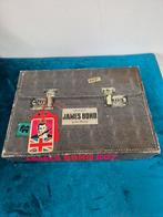 Vintage James Bond 007 Jumbo spellen, Ophalen of Verzenden