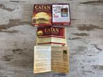catan het snelle kaartspel 999 games [s2047], Ophalen of Verzenden, Zo goed als nieuw
