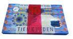 Bundel 100x Nederland 10 Gulden 1997 ijsvogel UNC, Postzegels en Munten, Bankbiljetten | Nederland, Los biljet, Ophalen of Verzenden