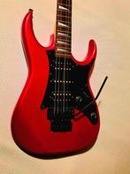 Ibanez EX350 Elektrische Gitaar, Gebruikt, Ibanez, Met versterker, Ophalen of Verzenden