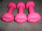Nieuwe Dumbbells, Ophalen of Verzenden, Nieuw, Dumbbell