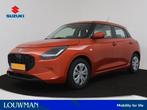 Suzuki Swift 1.2 Comfort Smart Hybrid | Vanaf €19.999 | Di, Auto's, Voorwielaandrijving, Stof, Zwart, Overige kleuren