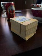 Jumbo kaartjes, Verzamelen, Jumbo, Ophalen