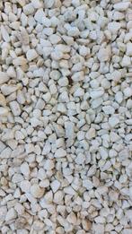 Siergrind wit, Tuin en Terras, Grind, Keien en Split, Ophalen