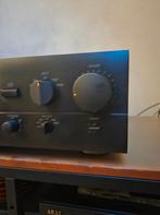 Yamaha AX-570 stereo amplifier, Ophalen, Yamaha, Zo goed als nieuw, 120 watt of meer