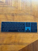 Apple Keyboard A1843 draadloos Space Gray, Computers en Software, Toetsenborden, Ophalen of Verzenden, Qwerty, Zo goed als nieuw
