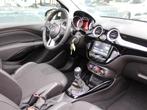 Opel ADAM 1.0 Turbo Rocks Online Edition | Open dak / Camera, Voorwielaandrijving, 12 maanden, 1041 kg, 4 stoelen
