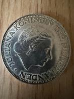 Rijksdaalder 1966 - Juliana, Postzegels en Munten, Munten | Nederland, Koningin Juliana, Zilver, Ophalen of Verzenden, Losse munt