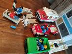 Vintage playmobil, Kinderen en Baby's, Speelgoed | Playmobil, Ophalen, Gebruikt