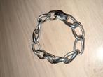 Calvin klein armband, ad/s, Sieraden, Tassen en Uiterlijk, Ophalen of Verzenden, Zilver, Overige materialen
