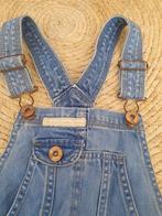 RETOUR JEANS TUINPAKJE OVERALL 140 SIZE 10, Kinderen en Baby's, Kinderkleding | Maat 140, Ophalen of Verzenden, Zo goed als nieuw