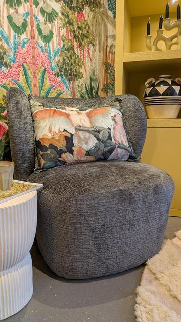 Fauteuil Geradts Wonen Showroommodel z.g.a.n. beschikbaar voor biedingen
