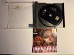 silent hill playable demo PS1, Spelcomputers en Games, Games | Sony PlayStation 1, Gebruikt, Vanaf 18 jaar, Overige genres, 1 speler