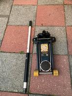 Omega garagekrik, Auto diversen, Ophalen of Verzenden, Zo goed als nieuw, Hydraulisch, Garagekrik