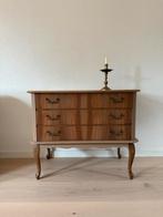 Sidetable / Ladekastje - Opgeknapt, Ophalen, Gebruikt, 50 tot 100 cm, Met lade(s)