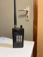 UBCD160DN  UNIDEN scanner NIEUWSTAAT, Telecommunicatie, Scanners, Ophalen of Verzenden, Zo goed als nieuw, 500 kanalen of meer