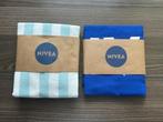 2x Nivea strandtas NIEUW, Ophalen of Verzenden, Nieuw, Overige typen