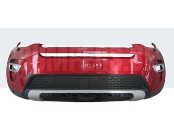 Bumper LAND ROVER DISCOVERY SPORT L550 14-18 Voorbumper MZ59 beschikbaar voor biedingen