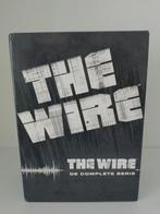 The wire - De complete serie (5 seizoenen), Boxset, Ophalen of Verzenden, Zo goed als nieuw, Vanaf 12 jaar