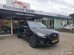 Mazda CX-5 2.2d SkyActiv-D|2015|TOPSTAAT|NAVI|CLIMA|CRUISE, Stof, Gebruikt, 4 cilinders, 2191 cc