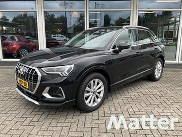 Audi Q3 35 TFSI Business Edition beschikbaar voor biedingen