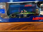 F1 Jordan Ford 191 Schumacher 1991 WERK83 1:18, Hobby en Vrije tijd, Modelauto's | 1:18, ., Nieuw, Ophalen of Verzenden, Werk83