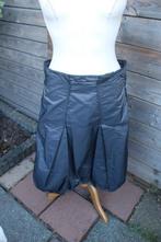 Ballonrok grijs Beate Heymann mt 42 Vaste prijs, Maat 42/44 (L), Zo goed als nieuw, Grijs, Boven de knie