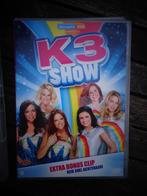 k3 show dvd, Ophalen of Verzenden