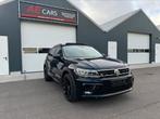 Volkswagen Tiguan 2.0 TSI 3xR-LINE PANO LEER VIRTUAL KEY CAM, Auto's, Volkswagen, Te koop, Benzine, Emergency brake assist, SUV of Terreinwagen