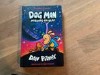 Dog Man: Misdaad en blaf - Dav Pilkey, Ophalen of Verzenden, Zo goed als nieuw, Fictie algemeen