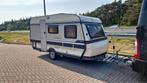 Hobby classic, Caravans en Kamperen, Rondzit, Hobby, Bedrijf, Tot en met 4