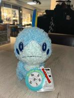 Sobble Japanse Pokémon knuffel, Ophalen of Verzenden, Nieuw, Overige typen