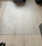 mat voor onder bureaustoel, Ophalen, Gebruikt