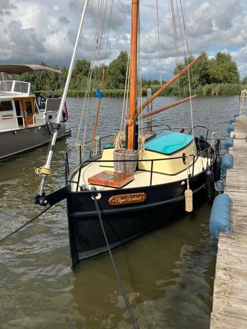 Noordkaper 20 visserman beschikbaar voor biedingen