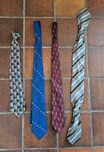 Stropdassen en sjaals NS, Verzamelen, Ophalen of Verzenden, Gebruikt, Trein, Overige typen