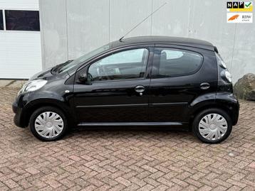 Citroen C1 1.0-12V Ambiance AUTOMAAT! beschikbaar voor biedingen