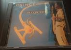 Prince Stagetronic dubbel cd, 1 single, Ophalen of Verzenden, Gebruikt, Pop