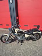 xingling cxm250a 250cc yamaha virago look a like, Motoren, Ophalen, Gebruikt