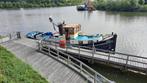 Sleepboot Beroepsvaart Duwboot CVO, Watersport en Boten, Beroepsscheepvaart, Ophalen, Gebruikt, Sleepboot, 10 tot 25 meter
