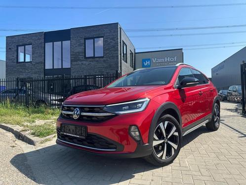 Volkswagen Taigo 1.0 TSI Life 110PK Dsg/IQ/Virtual/Acc, Auto diversen, Schadeauto's, Automaat, Benzine, SUV of Terreinwagen