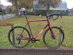 CUBE CROSS RACE SL 2021 HOOGTE 61 GRAVELBIKE, Fietsen en Brommers, Fietsen | Racefietsen, 28 inch, 10 tot 15 versnellingen, Heren